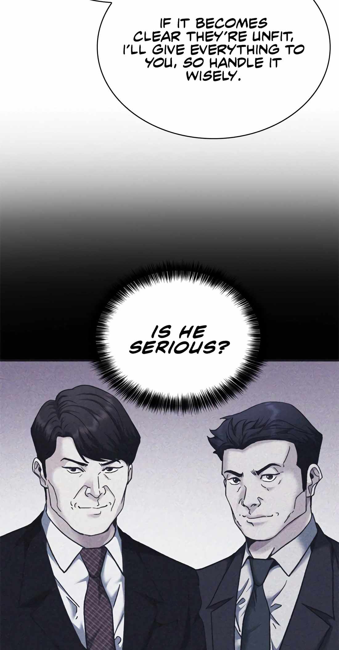 Chairman Kang: The Newcomer Chapter 47 42